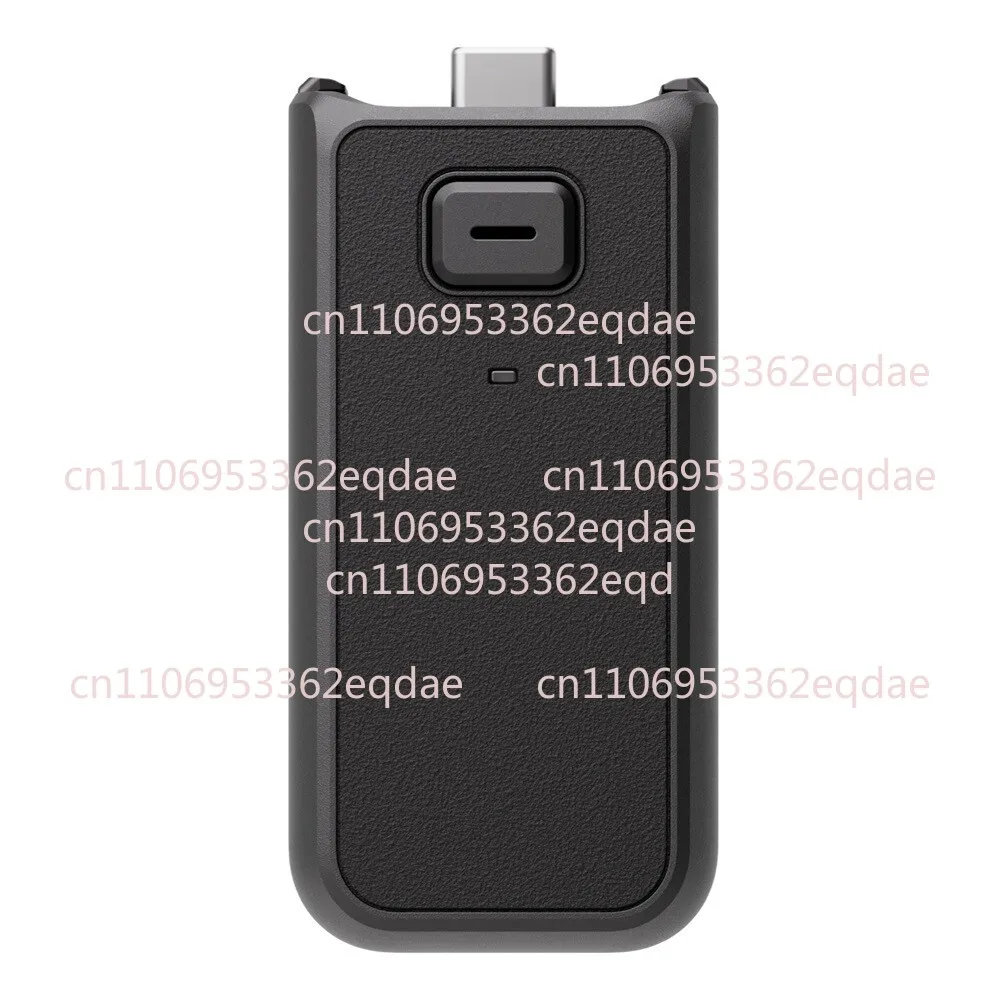 Original Genuine FOR DJI Osmo Pocket 3 Battery Handle 950mAh
Original Genuine FOR DJI Osmo Pocket 3 Battery Handle 950mAh