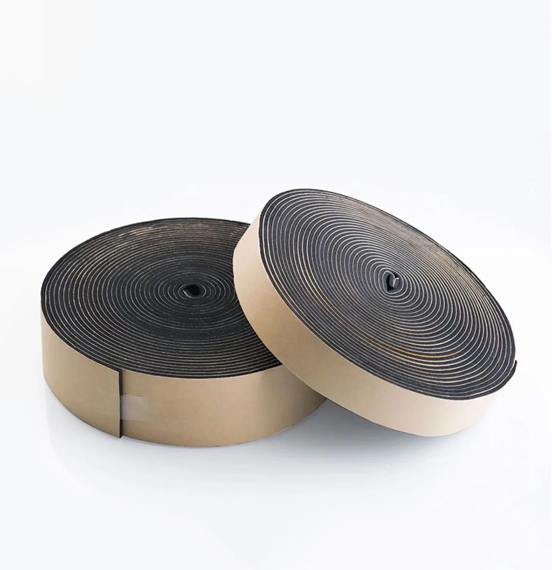 10Meters EPDM Foam Sealing Strip Self-Adhesive Rubber Strip Gasket for Cabinets and Electrical Cabinets Width10-50mm Thick 1-6mm
10Meters EPDM Foam Sealing Strip Self-Adhesive Rubber Strip Gasket for Cabinets and Electrical Cabinets Width10-50mm Thick 1-6mm