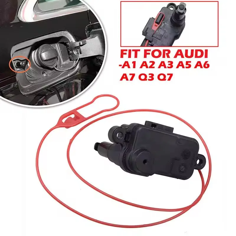 1PC Fuel Door Lock Actuator Motor For Audi 4L0862153D A1 A3 A6 C7 Avant A7 Q3 Q7 Motor Durable Automotive Parts
1PC Fuel Door Lock Actuator Motor For Audi 4L0862153D A1 A3 A6 C7 Avant A7 Q3 Q7 Motor Durable Automotive Parts