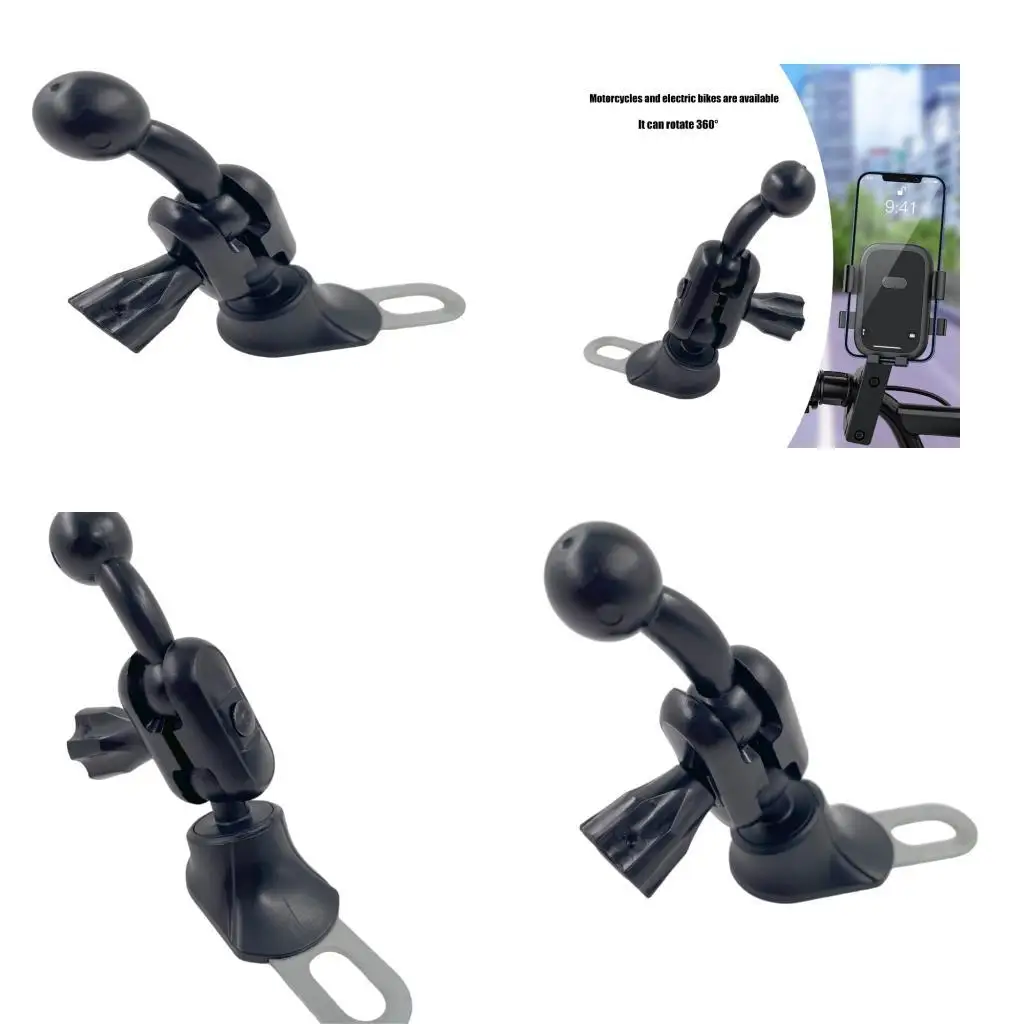 Universal Scooter Dophond Holder Stand Tool Less Установка 360 Конструкция вращения D2RC 
Universal Scooter Dophond Holder Stand Tool Less Установка 360 Конструкция вращения D2RC