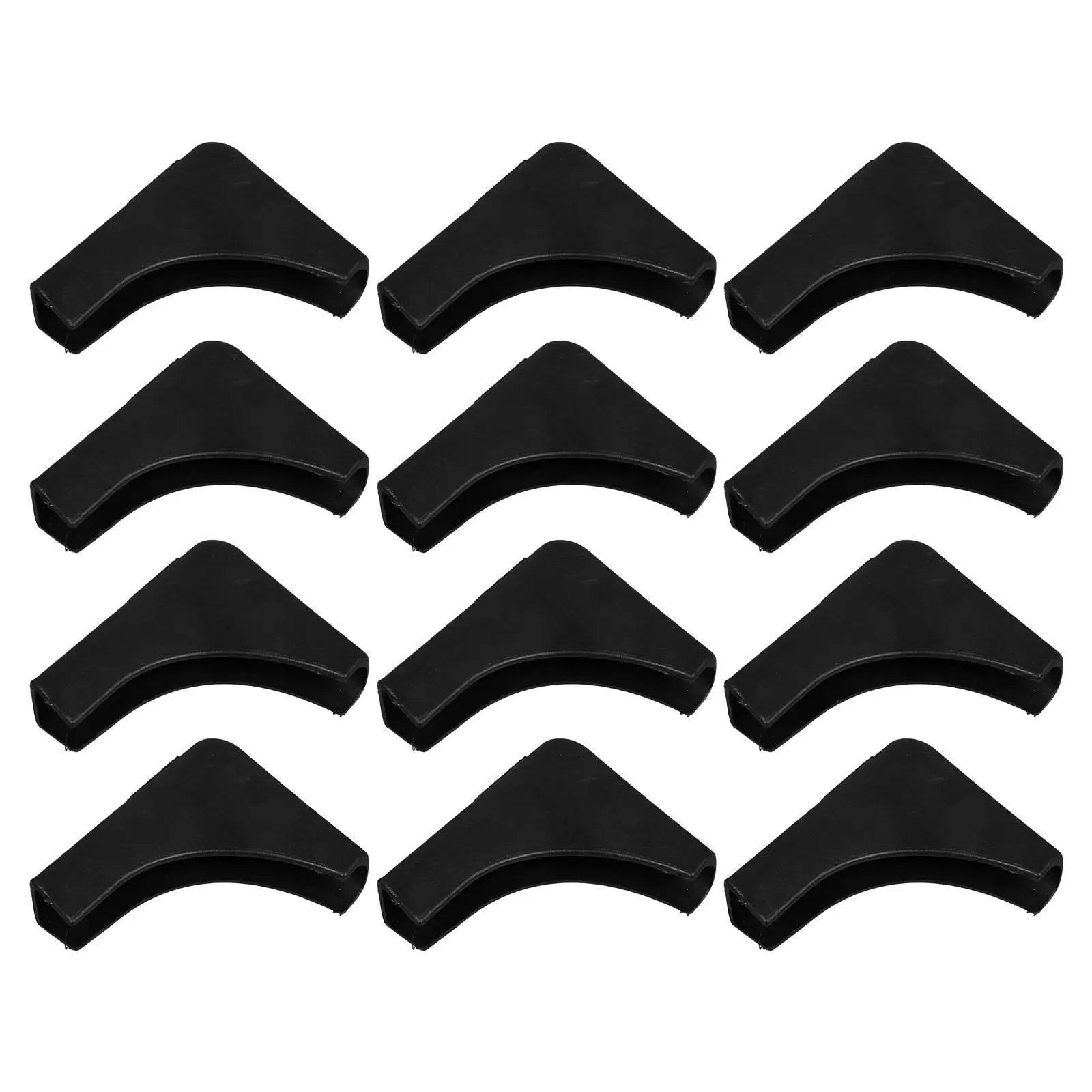 12 Pcs Table Chair Foot Cover Stool Leg Non Slip Desk Caps Outdoor Furniture Feet Protector Plastic Student Desk Chair Leg
12 Pcs Table Chair Foot Cover Stool Leg Non Slip Desk Caps Outdoor Furniture Feet Protector Plastic Student Desk Chair Leg