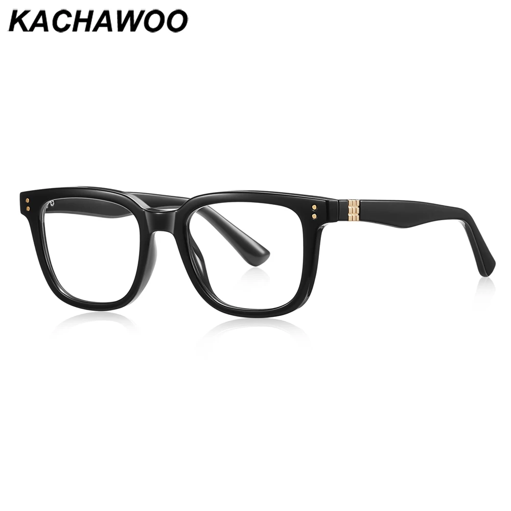 Kachawoo мужские квадратные очки синий свет фильтр TR90 ацетатные заклепки модная оправа для очков для мужчин классический стиль черный синий
Kachawoo мужские квадратные очки синий свет фильтр TR90 ацетатные заклепки модная оправа для очков для мужчин классический стиль черный синий