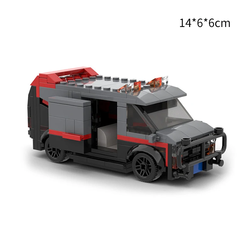 MOC A Variety Of Mini Car Building Blocks Set Model Policemen Car Classic Racing Model Brick Boy Birthday Gift Toys
MOC A Variety Of Mini Car Building Blocks Set Model Policemen Car Classic Racing Model Brick Boy Birthday Gift Toys