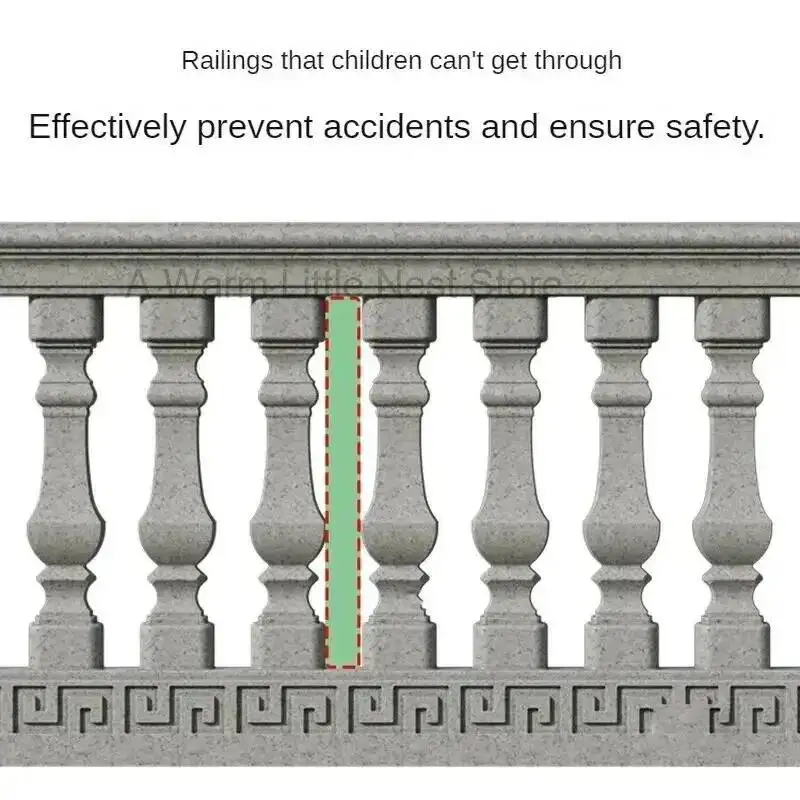 Mold Column Cement Roman Garden Thickened Guardrail Buildings Cast-in-place Square Roman Column Mold Home Balcony Railing Mold X
Mold Column Cement Roman Garden Thickened Guardrail Buildings Cast-in-place Square Roman Column Mold Home Balcony Railing Mold X