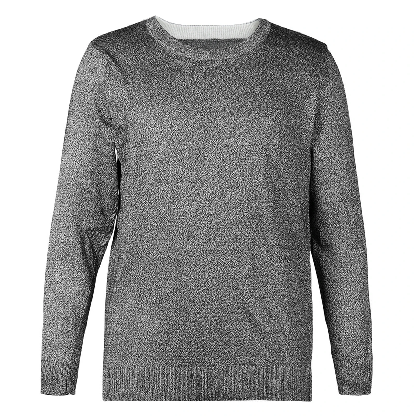 Cut Resistant Anti Slash Clothes Level 5 Protective Equipment Round Neck Long Sleeve Cut Resistant Shirt
Cut Resistant Anti Slash Clothes Level 5 Protective Equipment Round Neck Long Sleeve Cut Resistant Shirt