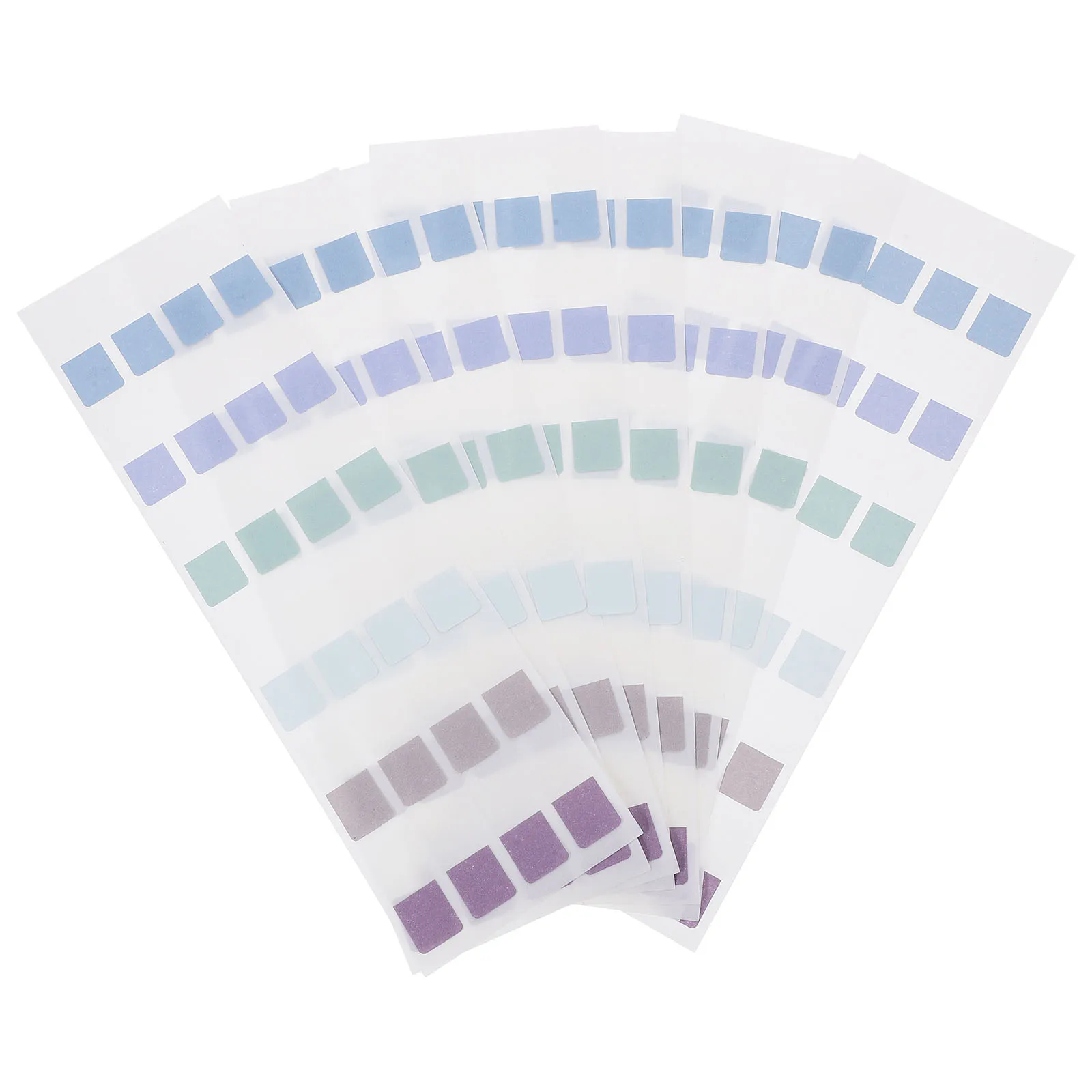 40 Sheets Colorful Fluorescent Bookmark Paper Tabs Page Sticky Tags for Books Colored Annotation Note Student Use
40 Sheets Colorful Fluorescent Bookmark Paper Tabs Page Sticky Tags for Books Colored Annotation Note Student Use