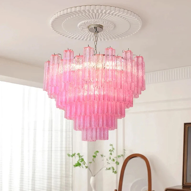 French Vintage Clear Blue Glass Shade Pendant Light for Bedroom Ceiling Chandelier Perfect for Duplex Loft Stairs Living Room De
French Vintage Clear Blue Glass Shade Pendant Light for Bedroom Ceiling Chandelier Perfect for Duplex Loft Stairs Living Room De