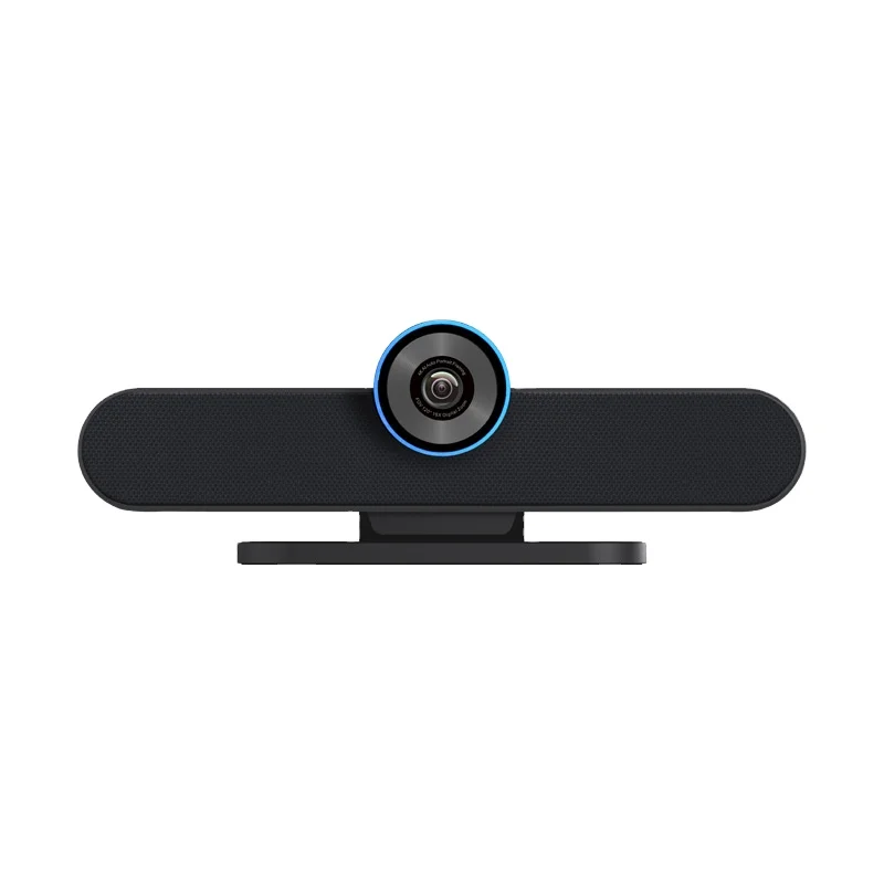 All-in-one Conference System 4k Ai Face Tracking Video Conference Camera For Office Video Conference
All-in-one Conference System 4k Ai Face Tracking Video Conference Camera For Office Video Conference