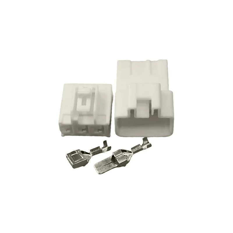 7283-3030/7282-3030 Suitable for automotive fan resistance plug DJ70220Y-7.8-21/DJ7027-7.8-21
7283-3030/7282-3030 Suitable for automotive fan resistance plug DJ70220Y-7.8-21/DJ7027-7.8-21