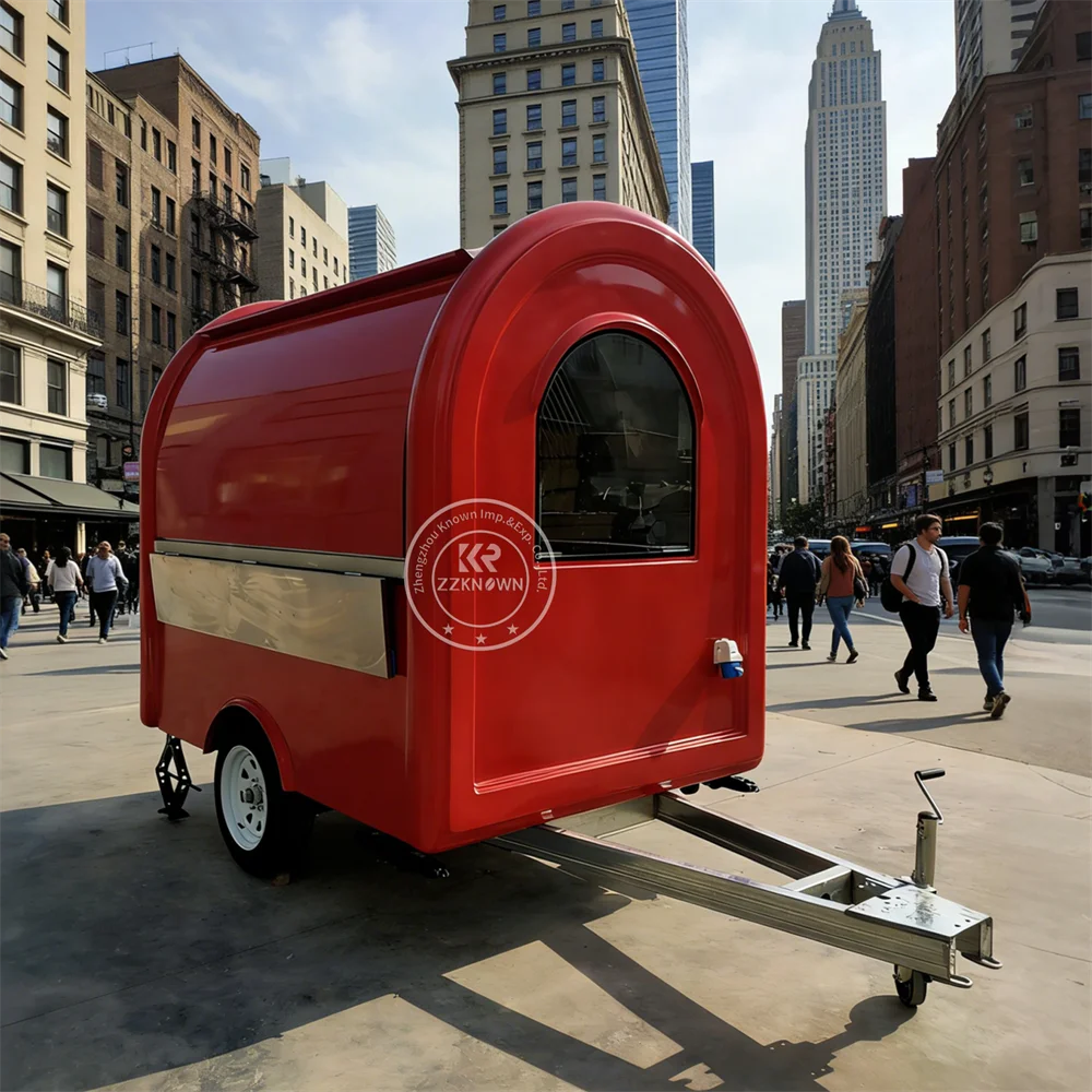 Customized Modern Shawarma Ice Cream Truck Car Mobile Concession Food Trailer Fast Food Truck Coffee Cart
Customized Modern Shawarma Ice Cream Truck Car Mobile Concession Food Trailer Fast Food Truck Coffee Cart