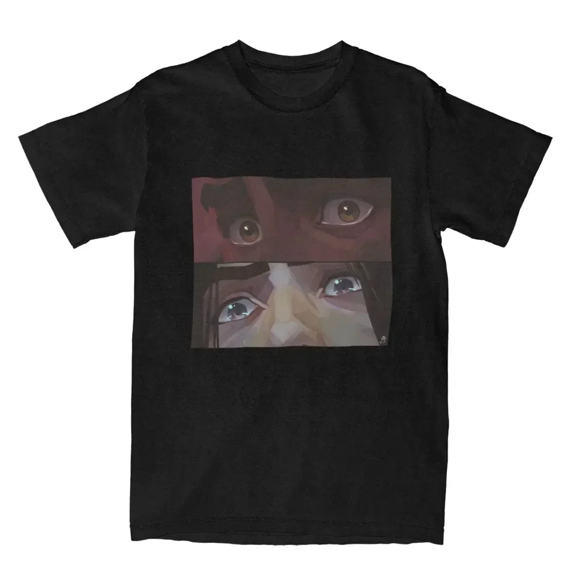 Jesus Viktor Arcane 2 League of Legends T Shirt Women Vintage T-Shirts Beach O Neck Harajuku Tees Wholesale Tops
Jesus Viktor Arcane 2 League of Legends T Shirt Women Vintage T-Shirts Beach O Neck Harajuku Tees Wholesale Tops