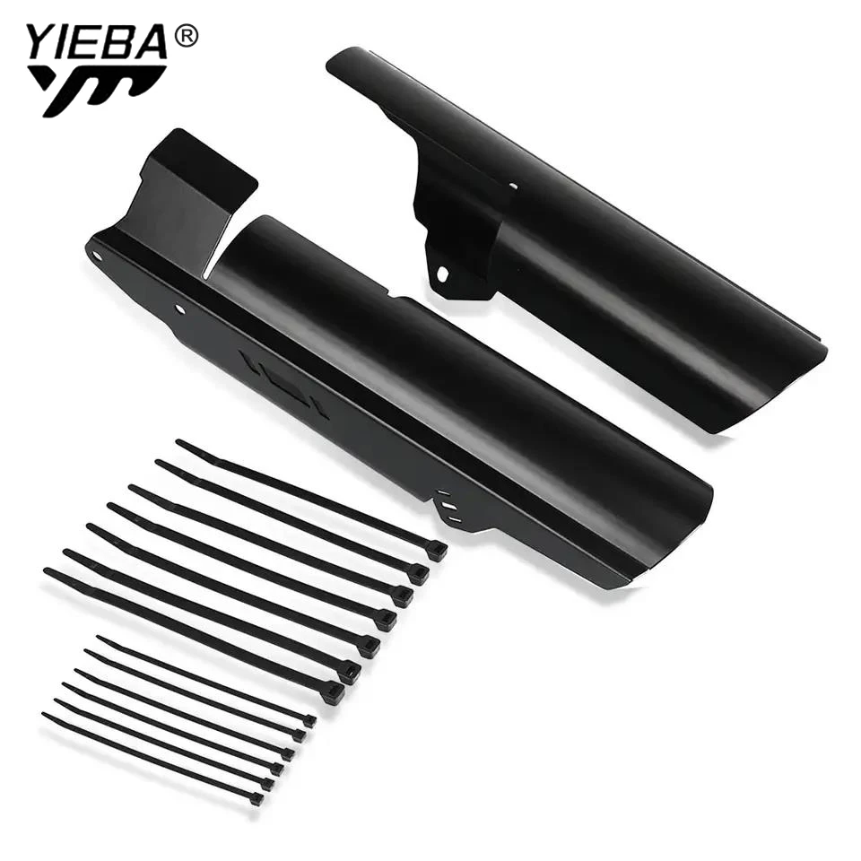 FOR HONDA CRF1000L AFRICA TWIN ADVENTURE SPORTS 2017 2018 2019 2020 2021 2022 2023 2024 Accessories Front Fork Guard Protection
FOR HONDA CRF1000L AFRICA TWIN ADVENTURE SPORTS 2017 2018 2019 2020 2021 2022 2023 2024 Accessories Front Fork Guard Protection