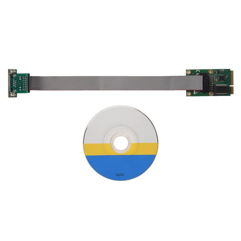 A40Z-RTL8111F Мини-гигабитная сетевая карта PCIE Однопортовая Ethernet-карта LAN Realtek 8111F Сетевая карта промышленного управления
A40Z-RTL8111F Мини-гигабитная сетевая карта PCIE Однопортовая Ethernet-карта LAN Realtek 8111F Сетевая карта промышленного управления