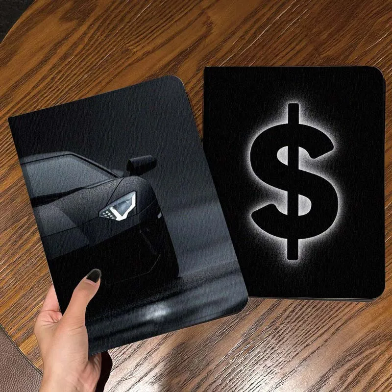 Black Sports Car Headlight Tablet Case For Samsung Galaxy Tab S7 S8 S9 S10 FE Lite Gift
Black Sports Car Headlight Tablet Case For Samsung Galaxy Tab S7 S8 S9 S10 FE Lite Gift
