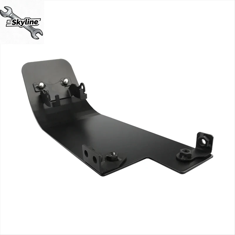 Motorcycle Engine Chassis Cover Guard Protection Plate GT650 2019-2023
Motorcycle Engine Chassis Cover Guard Protection Plate GT650 2019-2023