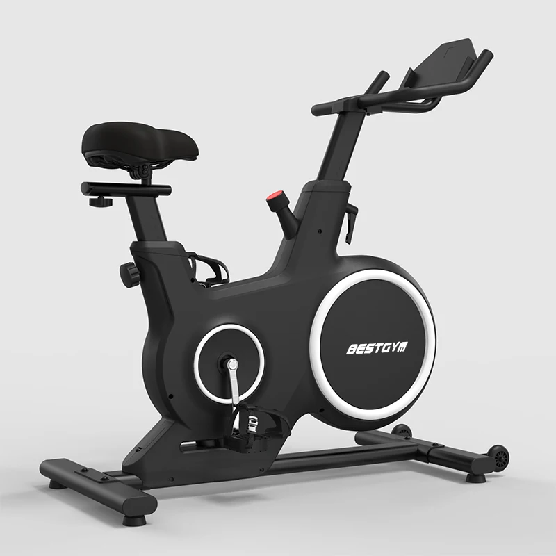 Best Gym 2024 New Spinning Bike Indoor Spinning Indoor Exercise Fit Bike Fitness Spinning Bike
Best Gym 2024 New Spinning Bike Indoor Spinning Indoor Exercise Fit Bike Fitness Spinning Bike
