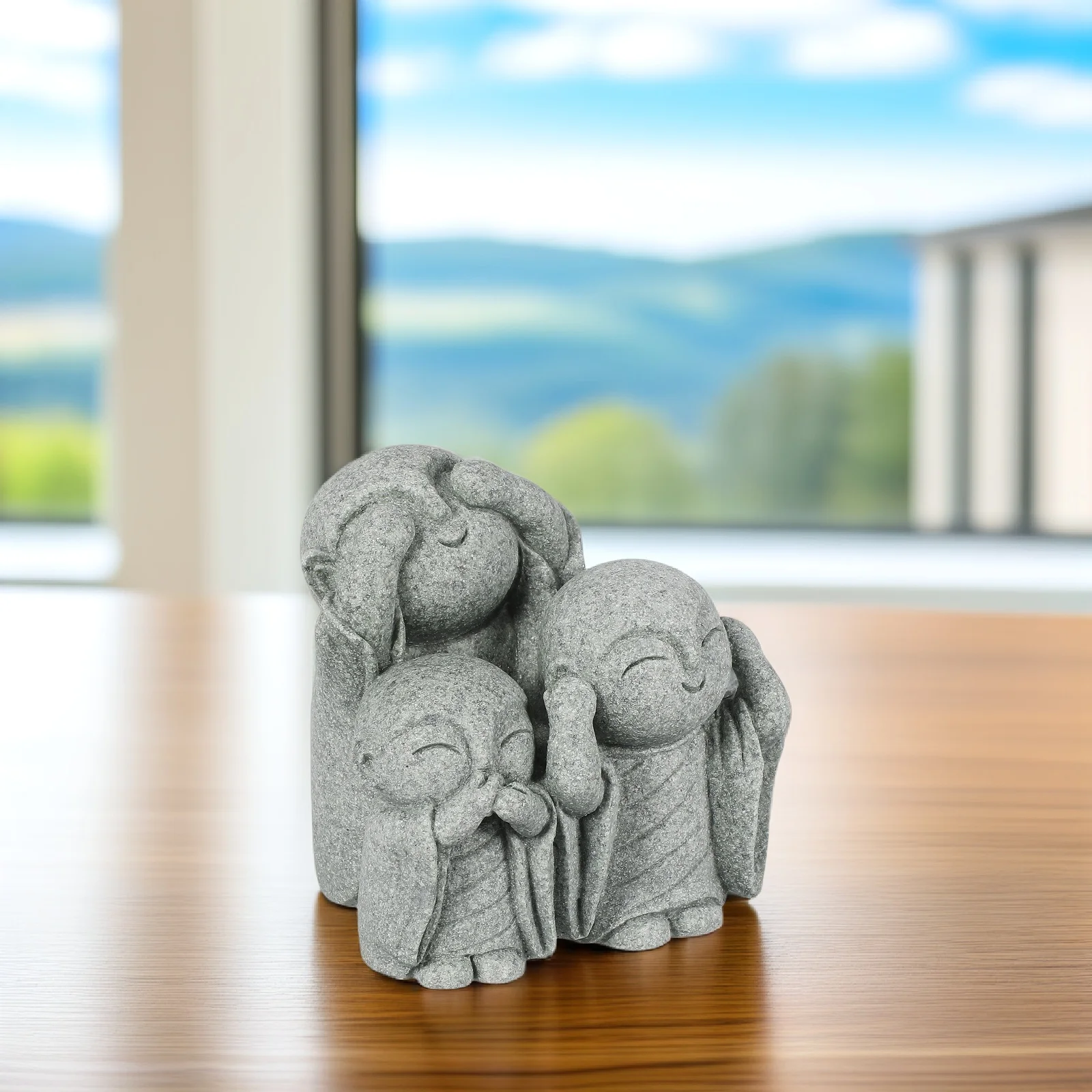 Japanese Jizo Resin Fish Tank Decoration Grayish Green Aquarium Statue Small Tank Ornament Garden Decor Figure Statues
Japanese Jizo Resin Fish Tank Decoration Grayish Green Aquarium Statue Small Tank Ornament Garden Decor Figure Statues