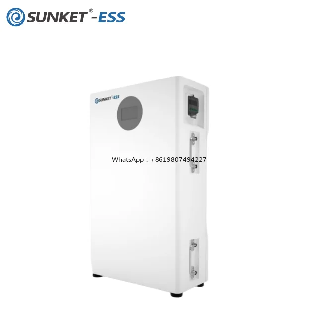 16kWh EU Stock Hybrid Grid System Stand-Alone 100ah Capacity Low-Voltage LiFePO4 Solar Energy Storage Battery IP65 CAN
16kWh EU Stock Hybrid Grid System Stand-Alone 100ah Capacity Low-Voltage LiFePO4 Solar Energy Storage Battery IP65 CAN