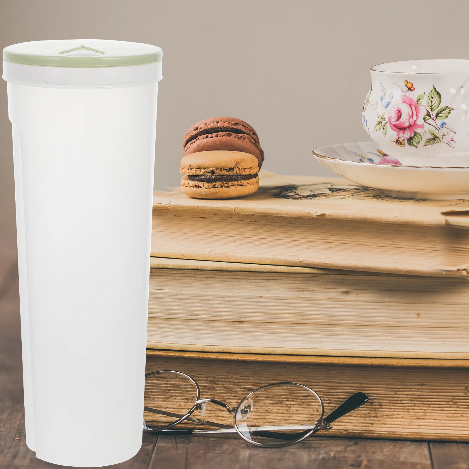 2Pcs Storage Jar Transparent Airtight Sealed Kitchen Food Containers Box Rice Flour Sugar Snacks Cereals Oats Plastic
2Pcs Storage Jar Transparent Airtight Sealed Kitchen Food Containers Box Rice Flour Sugar Snacks Cereals Oats Plastic