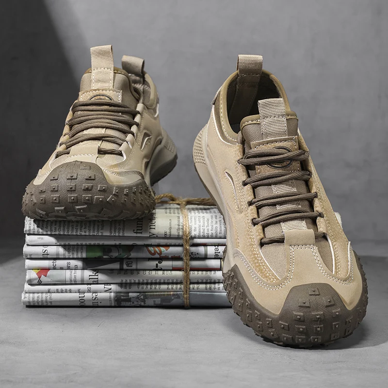 New Spring Summer Leisure Couple Sneaker Outdoor Men's Women's Lightweight Breathable Running Shoes Fashion Fitness Footwear
New Spring Summer Leisure Couple Sneaker Outdoor Men's Women's Lightweight Breathable Running Shoes Fashion Fitness Footwear