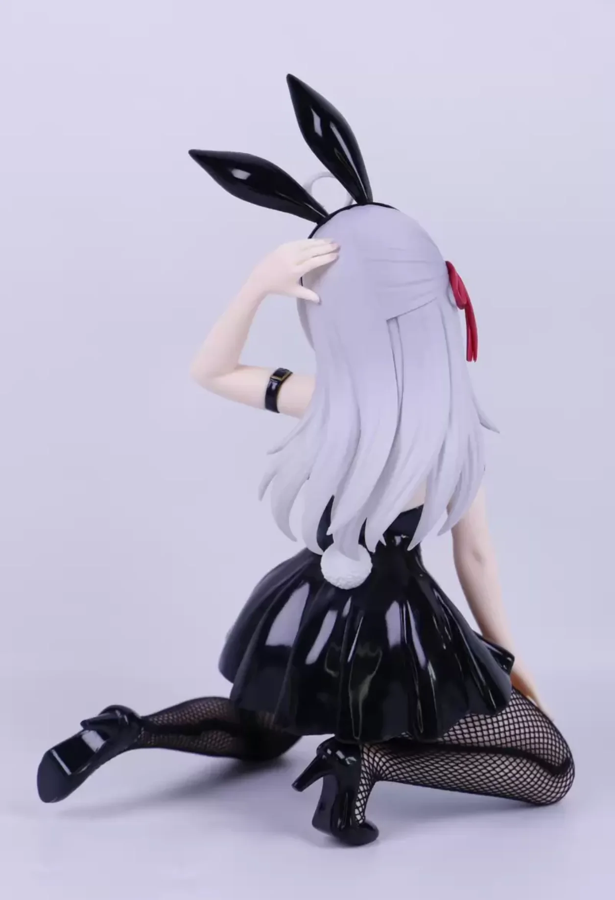 System Service One-Seventh Carat Alya Sometimes Hides Her Feelings in Russian Alisa Bunny Model Collection Toy Gift
System Service One-Seventh Carat Alya Sometimes Hides Her Feelings in Russian Alisa Bunny Model Collection Toy Gift