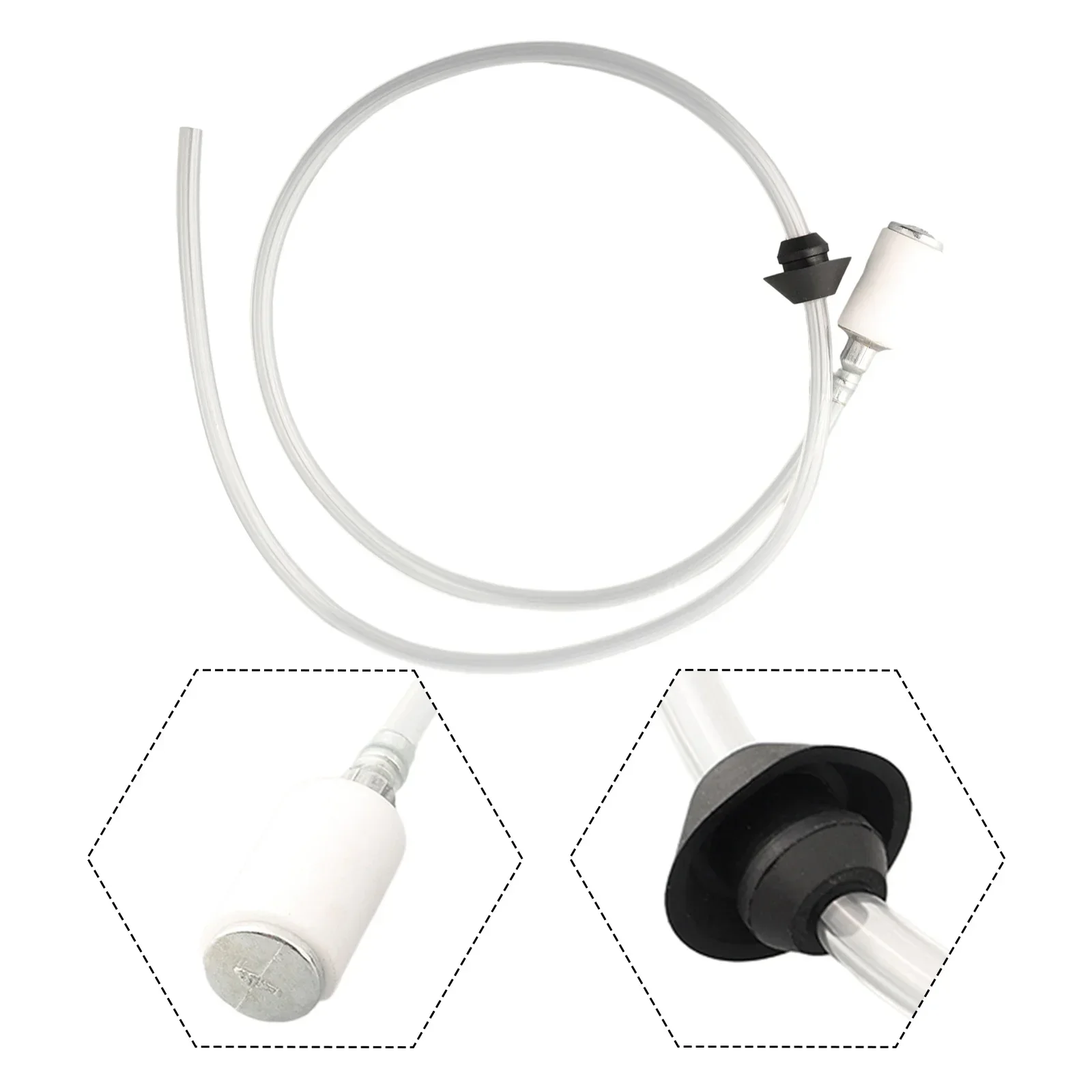 Fuel Tank Grommet Line And Filter For Stihl FS85 FS88 FS36 FS56 FS40 Uninterrupted Performance Easy Maintenance
Fuel Tank Grommet Line And Filter For Stihl FS85 FS88 FS36 FS56 FS40 Uninterrupted Performance Easy Maintenance
