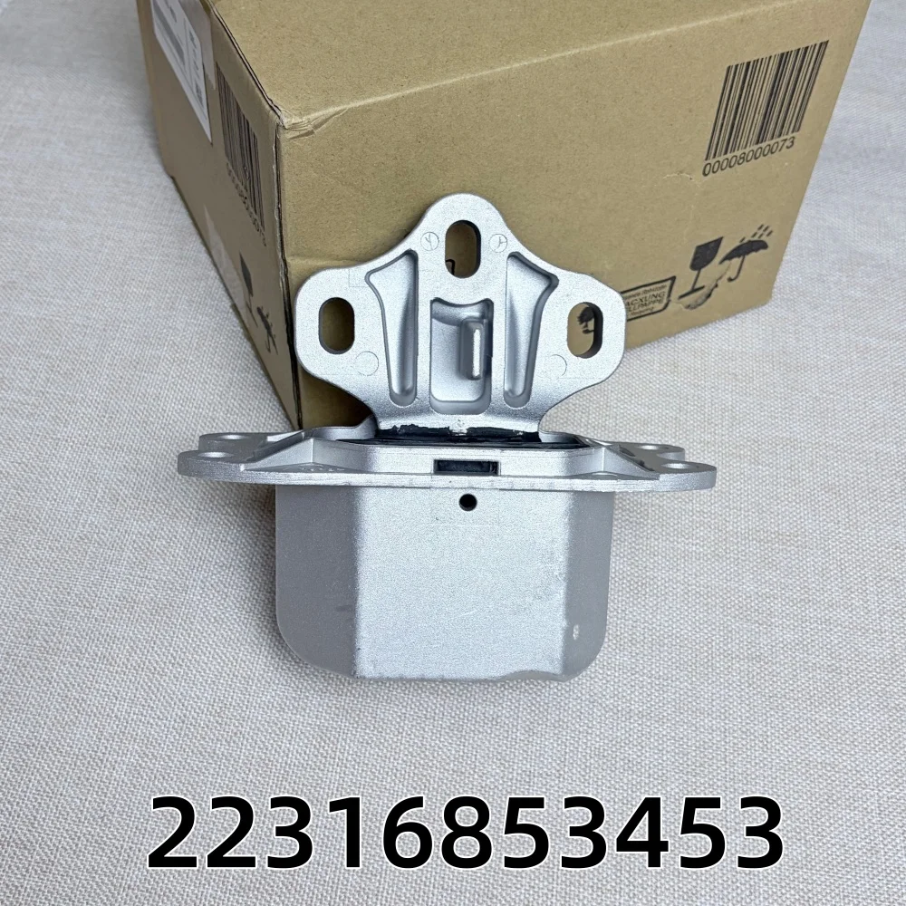 22316853453 22316853445 22316853451 22114096938 Engine Support For BMW X1 series X2 X1 F46 F48 F49 Mini COUNTRYMAN F60 F56 2019
22316853453 22316853445 22316853451 22114096938 Engine Support For BMW X1 series X2 X1 F46 F48 F49 Mini COUNTRYMAN F60 F56 2019