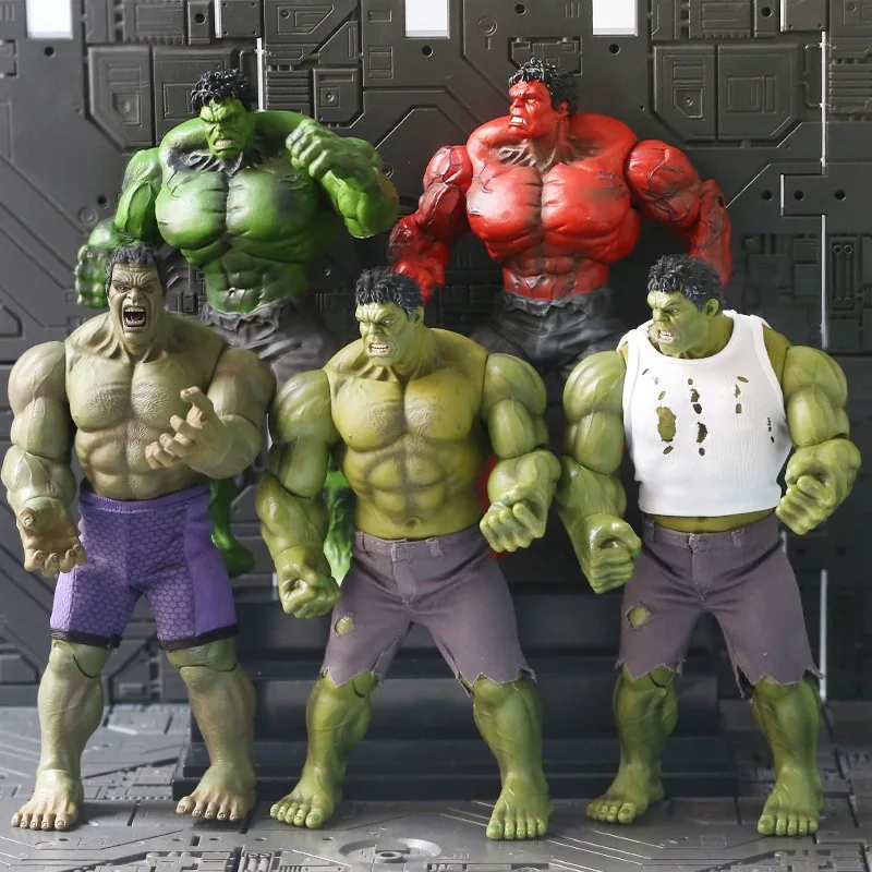 Фигурка Incredible Hulk Red Hulk, 21 см, серия аниме, ручная работа, модель для декора рабочего стола, украшение, подарок
Фигурка Incredible Hulk Red Hulk, 21 см, серия аниме, ручная работа, модель для декора рабочего стола, украшение, подарок