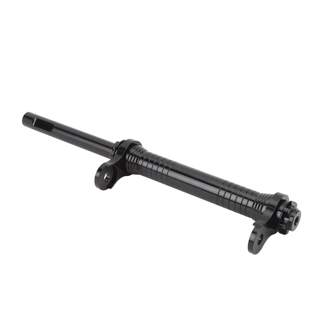 Aluminum Alloy Folding Cycle Wheel Extension Rod Adjustable Lightweight Folding Cycle Wheel Extender for Brompton
Aluminum Alloy Folding Cycle Wheel Extension Rod Adjustable Lightweight Folding Cycle Wheel Extender for Brompton