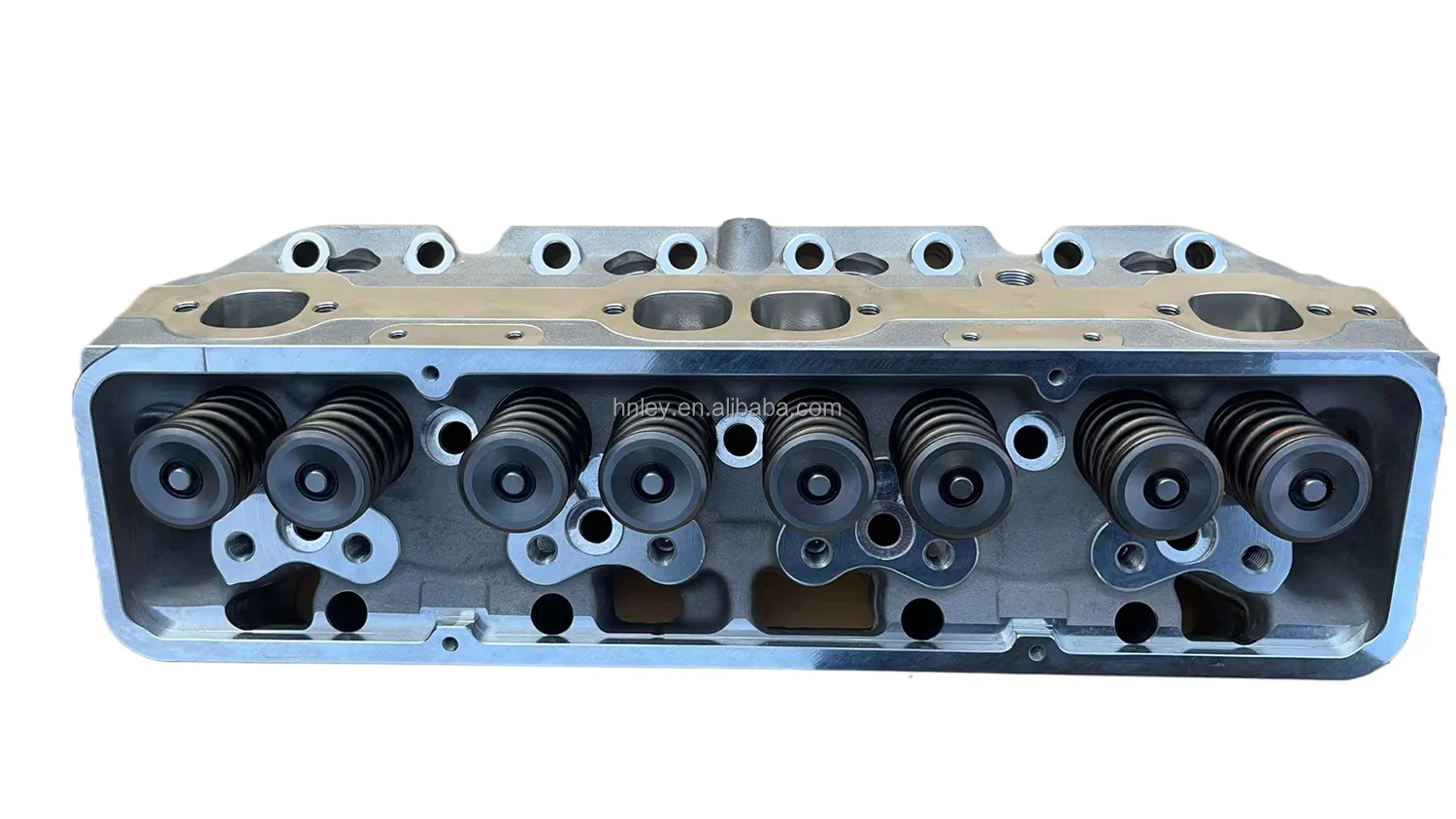 Durable CNC350 Complete Cylinder Head Assembly for Diesel Machinery Engine Original Standard Wholesale Low MOQ
Durable CNC350 Complete Cylinder Head Assembly for Diesel Machinery Engine Original Standard Wholesale Low MOQ