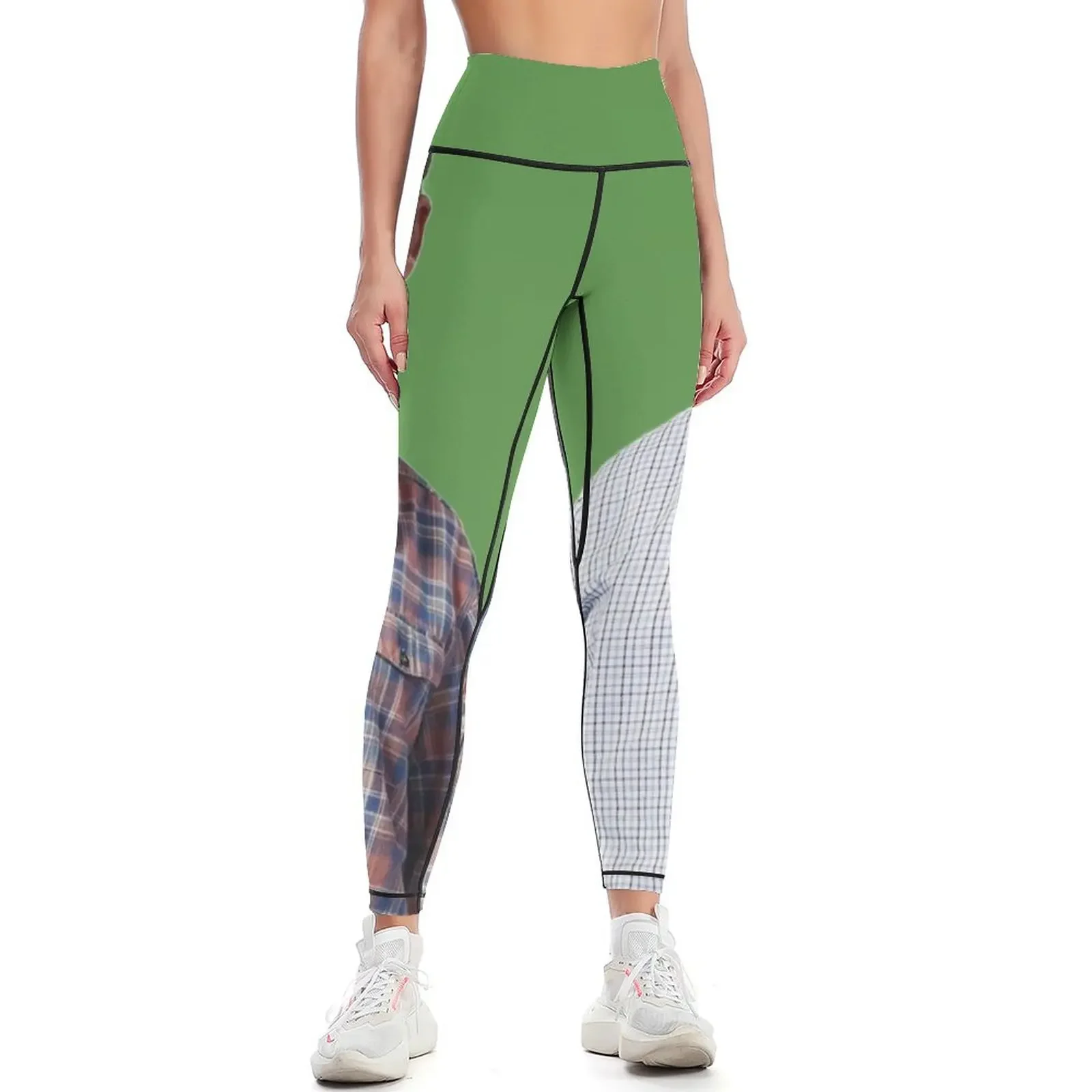 Mark & Jez Leggings Training pants gym's clothing sport legging for physical Womens Leggings
Mark & Jez Leggings Training pants gym's clothing sport legging for physical Womens Leggings