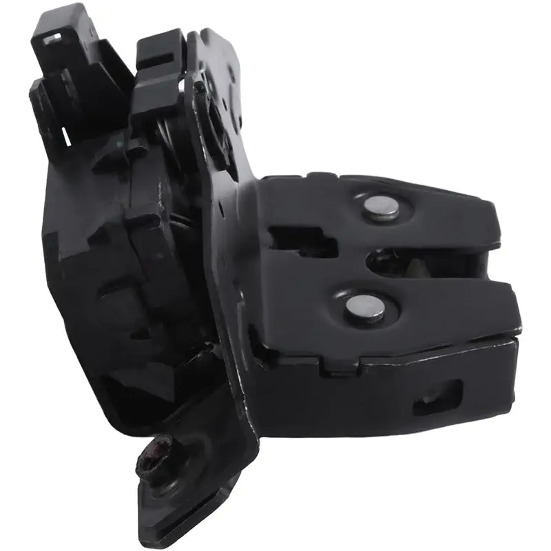 Unique 1 Piece 13524683 Car Rear Trunk Lock Tailgate Latch Lock Actuator Black Plastic For Buick GMC
Unique 1 Piece 13524683 Car Rear Trunk Lock Tailgate Latch Lock Actuator Black Plastic For Buick GMC