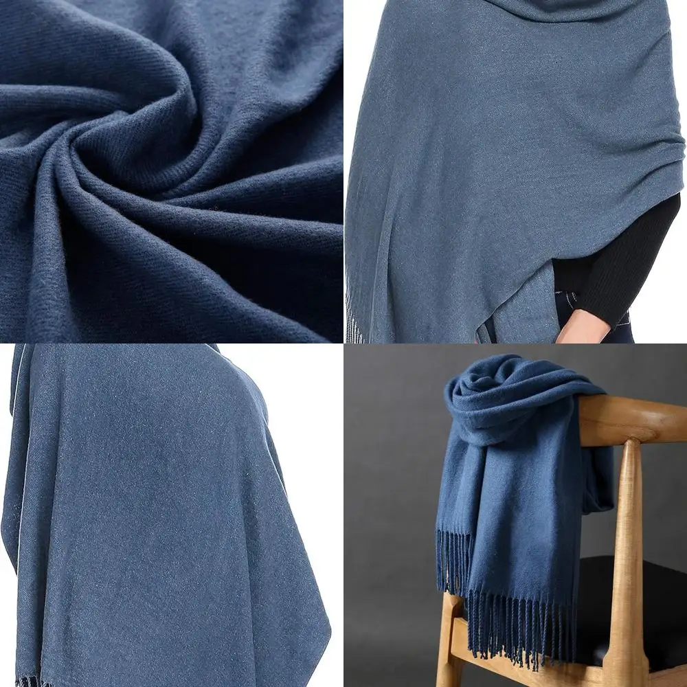 Роскошные толстые шали из пашмины — зимние шарфы из мягкой шерсти и дорожные одеяла для женщин
Роскошные толстые шали из пашмины — зимние шарфы из мягкой шерсти и дорожные одеяла для женщин