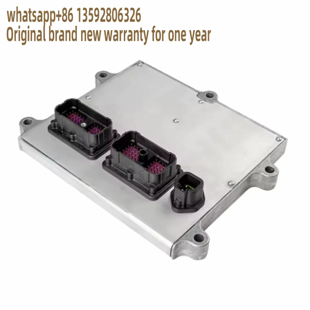 4921776 P4921776 Engine Board Ecu Electronic Control Unit For Cummins Qsb6.7 Qsb4.5
4921776 P4921776 Engine Board Ecu Electronic Control Unit For Cummins Qsb6.7 Qsb4.5