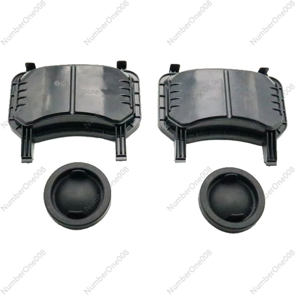 4Pcs Car Front Headlight Lamp Dust Cap Lid Shell for Ford Mondeo MK4 2008 2009 2010 2011 2012 2013 Dust-Cover
4Pcs Car Front Headlight Lamp Dust Cap Lid Shell for Ford Mondeo MK4 2008 2009 2010 2011 2012 2013 Dust-Cover