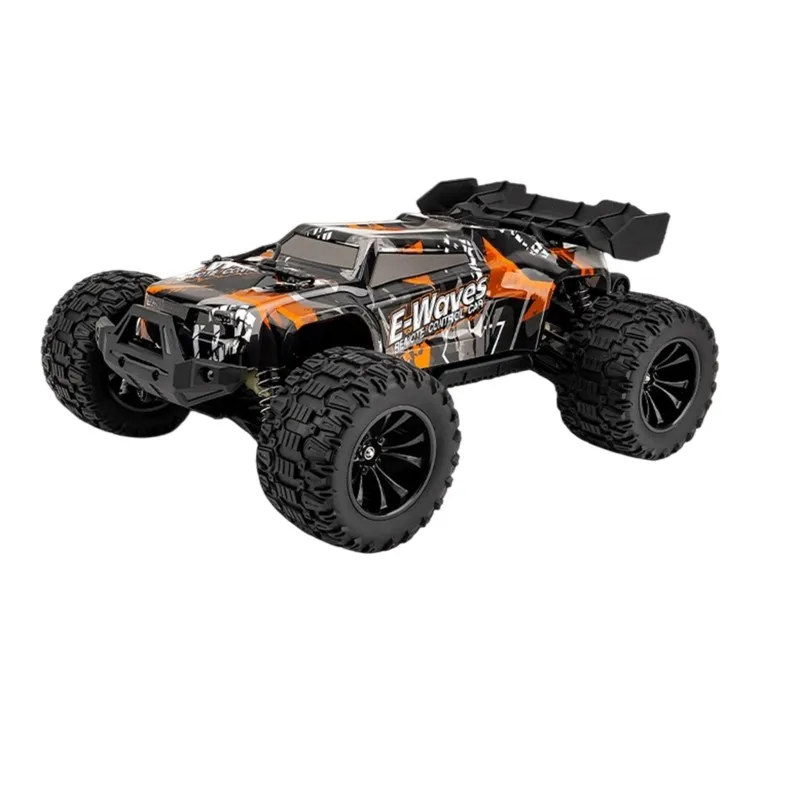 Best-For Adults,RC Truck 1/14 Scale 4X4 Offroad Waterproof,Electric Powered High Speed Remote Control Car Suitable For Snow Sand
Best-For Adults,RC Truck 1/14 Scale 4X4 Offroad Waterproof,Electric Powered High Speed Remote Control Car Suitable For Snow Sand