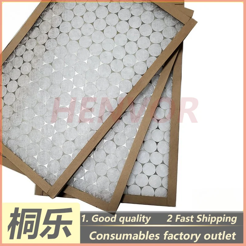 1PCS For Creo Magnus 800 VLF CTP Plate Setter Parts Air Intake Filter Cotton Element
1PCS For Creo Magnus 800 VLF CTP Plate Setter Parts Air Intake Filter Cotton Element