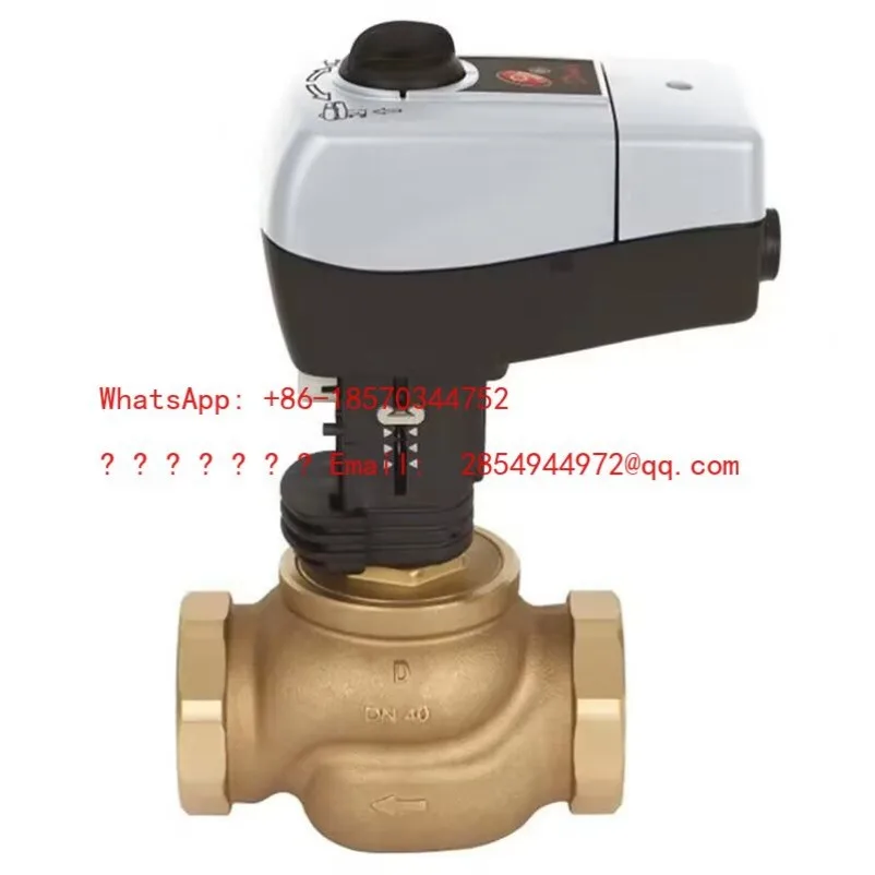 Электрический привод клапана L AME435 082H0161, оригинальный, подлинный
Электрический привод клапана L AME435 082H0161, оригинальный, подлинный