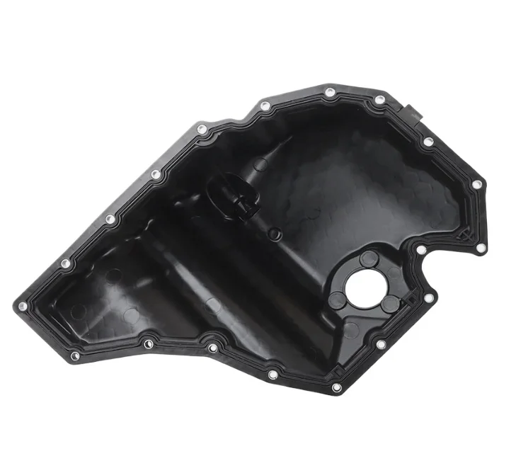 06L103600F 06L103598F, 06L 103 598 F Пластиковый поддон картера двигателя для A4 A5 A6 A7 A8 Q5 EA888 2/3 06L 103 600 F
06L103600F 06L103598F, 06L 103 598 F Пластиковый поддон картера двигателя для A4 A5 A6 A7 A8 Q5 EA888 2/3 06L 103 600 F