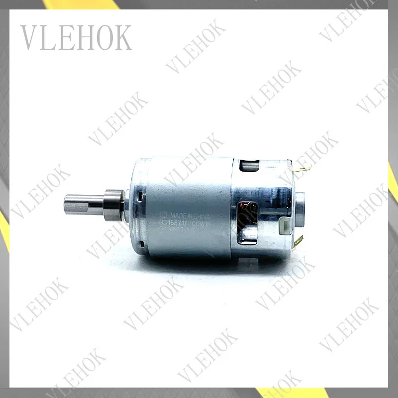 DC motor for Makita DUB186 DUB185
DC motor for Makita DUB186 DUB185
