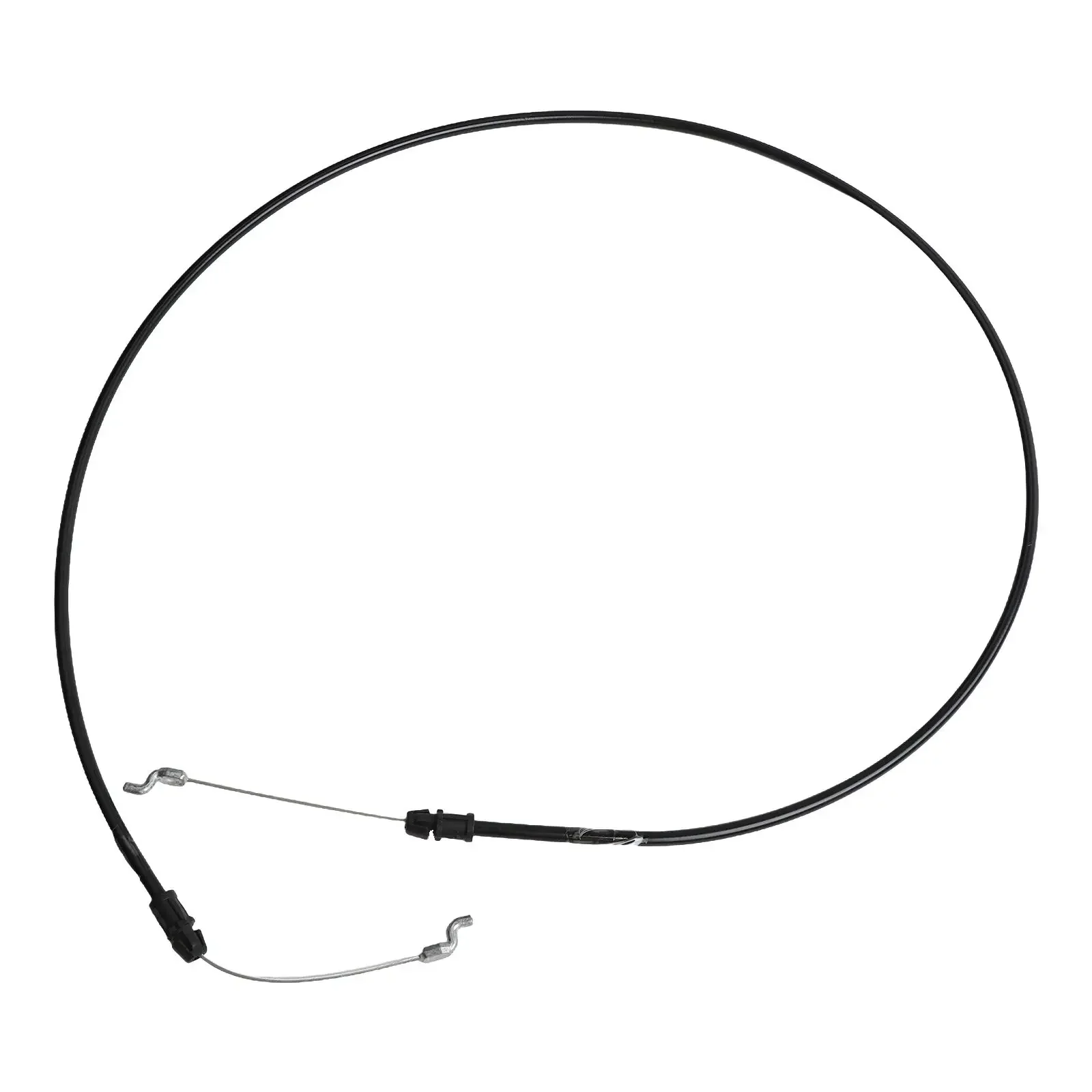 Control Cable for TroyBilt TB210 Lawn Mowers Replaces OEM Part Numbers 946 1113A and 746 1113A for Easy Installation
Control Cable for TroyBilt TB210 Lawn Mowers Replaces OEM Part Numbers 946 1113A and 746 1113A for Easy Installation