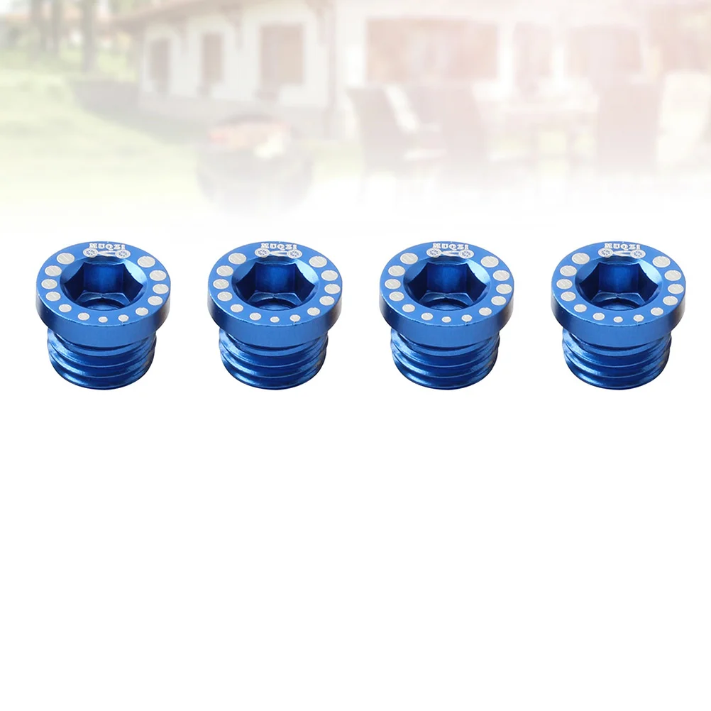 4 Pcs Base Front Fork Screws Disc Brake Kit Rotor 120X120X096CM Foldable Bike Cycling V Bolt
4 Pcs Base Front Fork Screws Disc Brake Kit Rotor 120X120X096CM Foldable Bike Cycling V Bolt