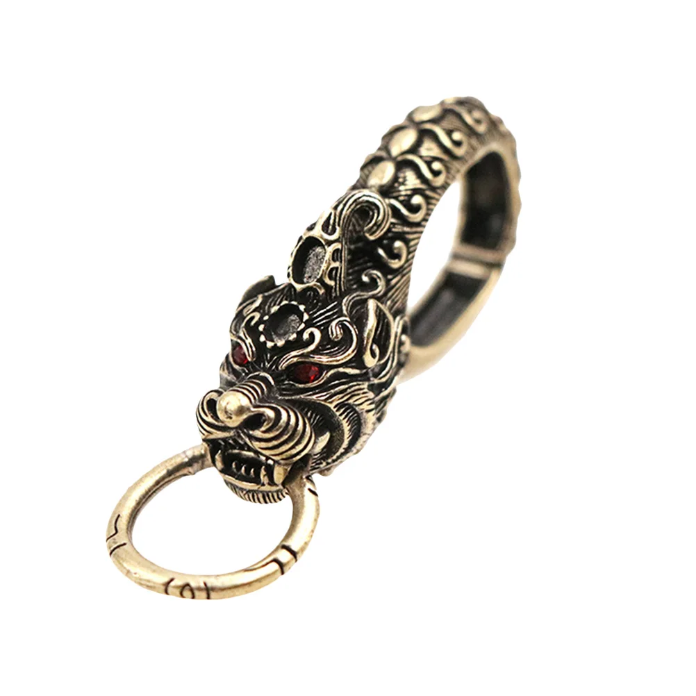 Faucet Keychain Practical Ring Car Rings Tool Bag Decoration Pendant Adorn Retro Locket
Faucet Keychain Practical Ring Car Rings Tool Bag Decoration Pendant Adorn Retro Locket