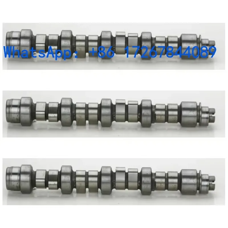 Высококачественные распределительные валы двигателя и втулки подшипников для F8 106 и 405, модель 0801.F8 
Высококачественные распределительные валы двигателя и втулки подшипников для F8 106 и 405, модель 0801.F8