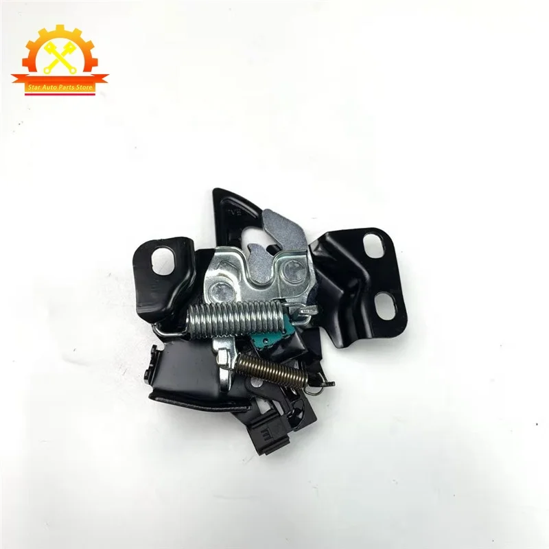 74120-TVE-H01 74120-TVA-H01 JJQ Прямая продажа переднего замка капота двигателя для honda ACCORD 2019
74120-TVE-H01 74120-TVA-H01 JJQ Прямая продажа переднего замка капота двигателя для honda ACCORD 2019