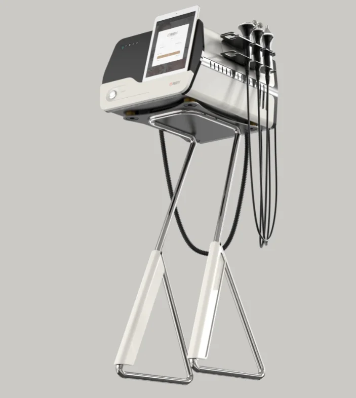 White Por Facial care multi-function device, equipment for salons