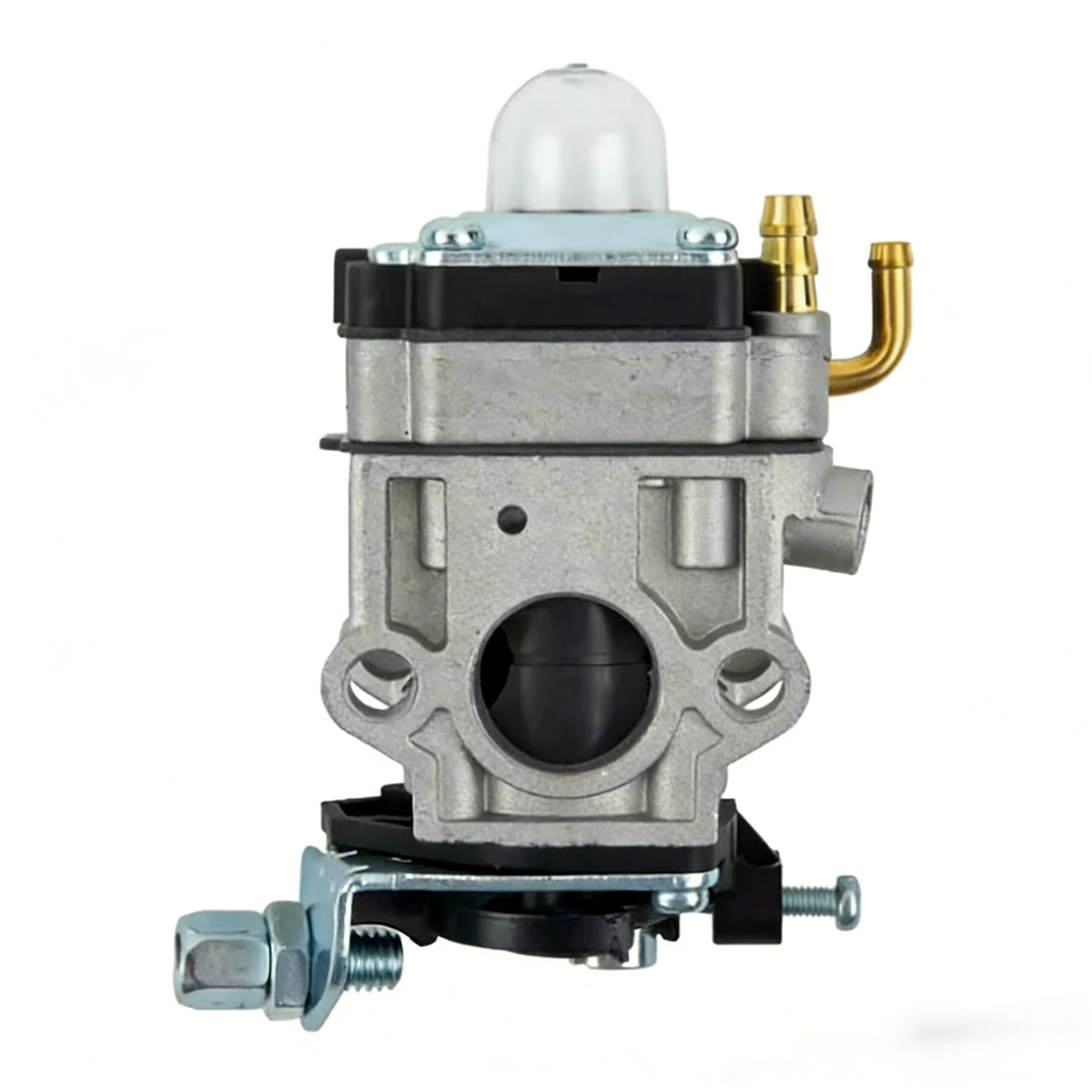 Подходит для карбюраторов Homelite/Ryobi HBC45SB, RYOBI RBC30SBS, RBC40SB, 5131000400.
Подходит для карбюраторов Homelite/Ryobi HBC45SB, RYOBI RBC30SBS, RBC40SB, 5131000400.