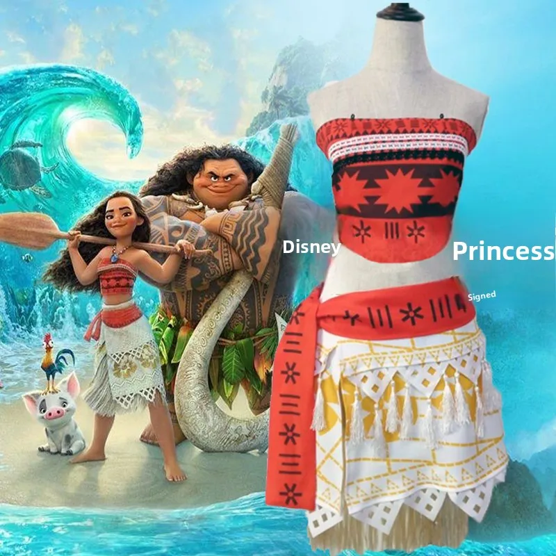 Костюм для выступления на сцене Moana Princ, индийский костюм на Хэллоуин, хлопковый традиционный этнический женский модный костюм, лето 209
Костюм для выступления на сцене Moana Princ, индийский костюм на Хэллоуин, хлопковый традиционный этнический женский модный костюм, лето 209