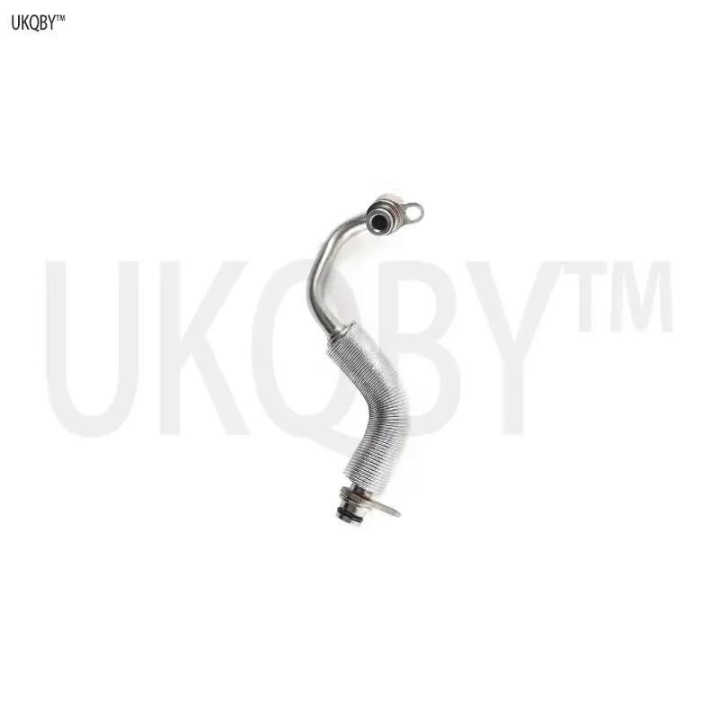 Прибор охлаждения трубопровода обратного трубопровода турбокомпрессор 11537558900 11537558900
Прибор охлаждения трубопровода обратного трубопровода турбокомпрессор 11537558900 11537558900