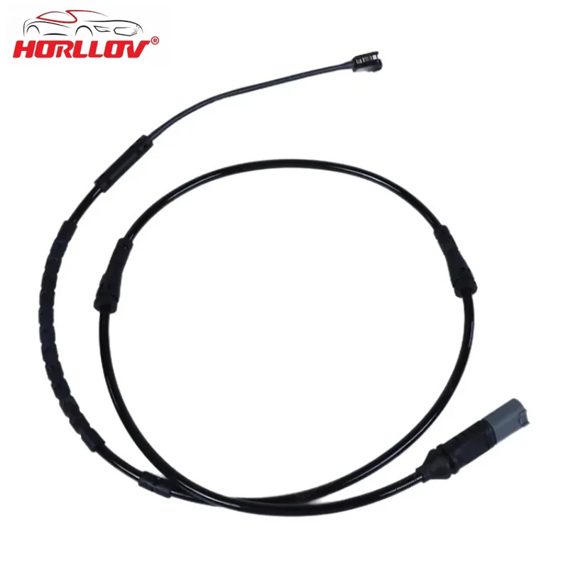 Front Brake Pad Wear Indicator Sensor 34356791958 for BMW 5 6 7 Series F07 F10 F11 F12 F13 F01 F02 F03 F04 Brake Sensor
Front Brake Pad Wear Indicator Sensor 34356791958 for BMW 5 6 7 Series F07 F10 F11 F12 F13 F01 F02 F03 F04 Brake Sensor